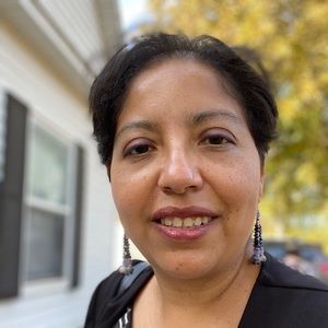 Meet your Posher, Celia